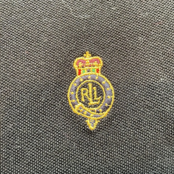 Ralph Lauren Actuve vintage top - Picture 2 of 6